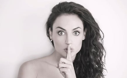 ¿Marimar Vega se compromete?, presume anillo en Instagram