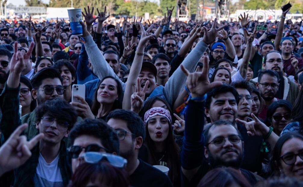 Foto: Hugo Salvador/EL UNIVERSAL.