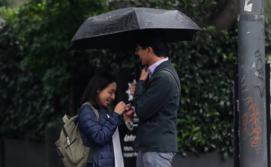 Foto: Iván Stephens. EL UNIVERSAL