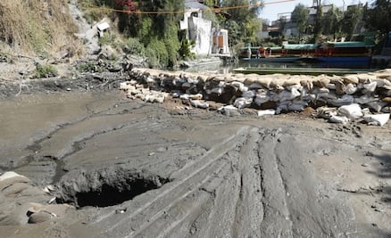Servicios turísticos en Xochimilco operan con normalidad 