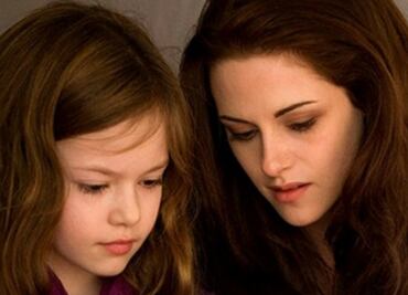 Cómo luce la actriz que interpretó a “Renesmee” en “Amanecer parte 2” a sus 22 años
