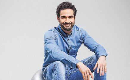 "Revisen bien sus contratos", sugerencia de Alfonso Herrera a nuevos chicos de "Rebelde"