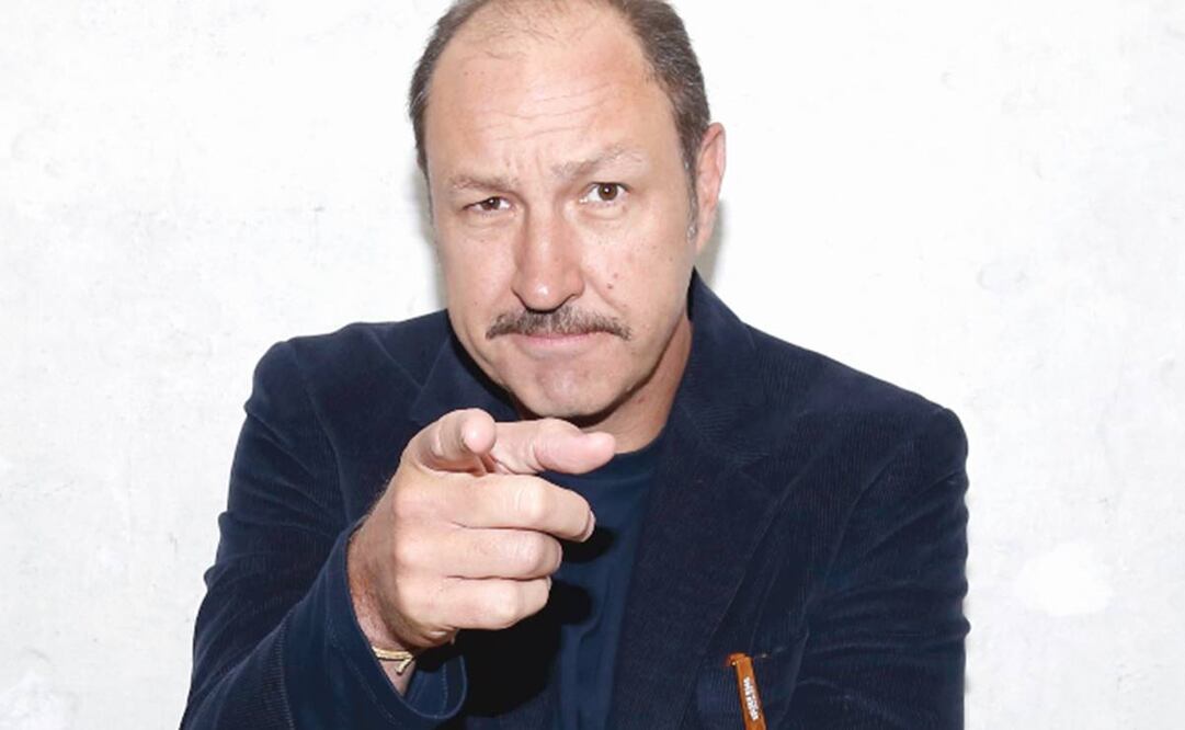 Murray interpretará precisamente al padre del joven abusivo, encarnado por Frank Rodríguez. 