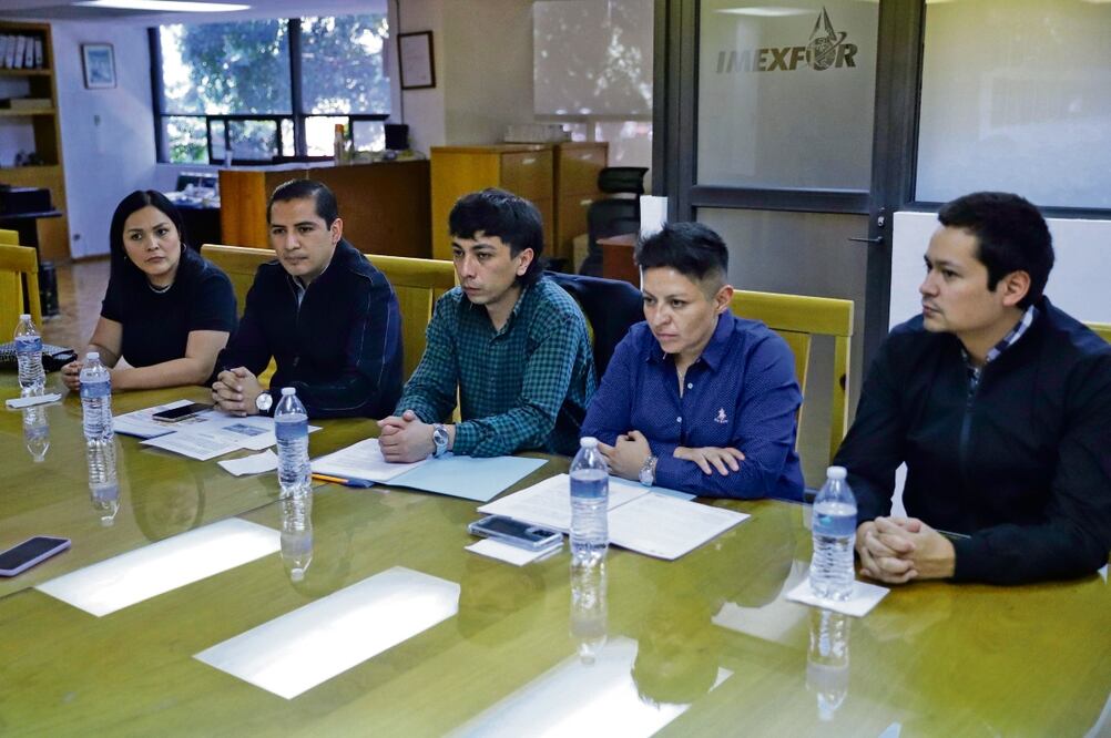 Dueños de madererías indicaron que las autoridades no han respetado el tiempo para presentar la documentación faltante y cierran sus negocios. Foto: Fernando Rojas / EL UNIVERSAL