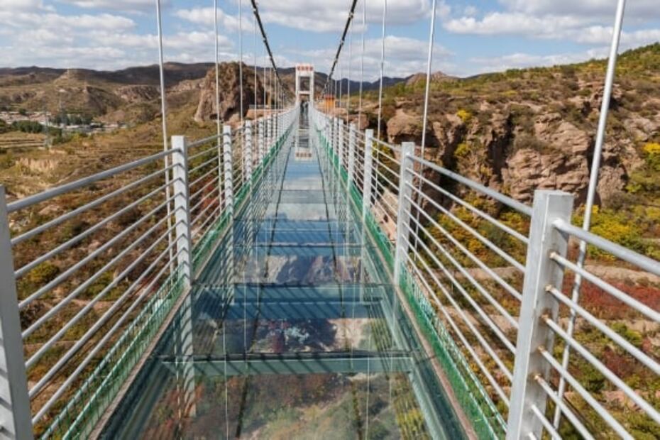 5 puentes espectaculares que han roto récords mundiales