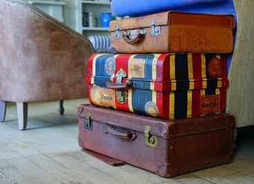 Mujeres en Arabia Saudita podrán solicitar pasaporte sin tutor