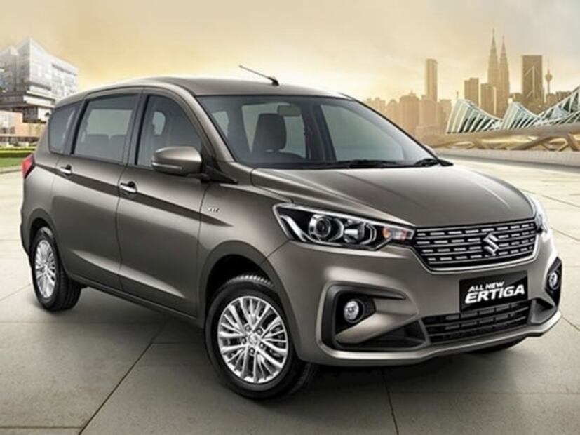 La camioneta más barata de cada marca en México