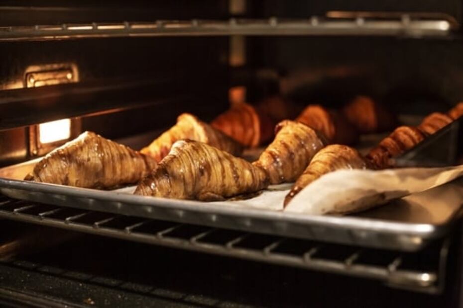 Dónde comprar croissants o cuernitos rifados