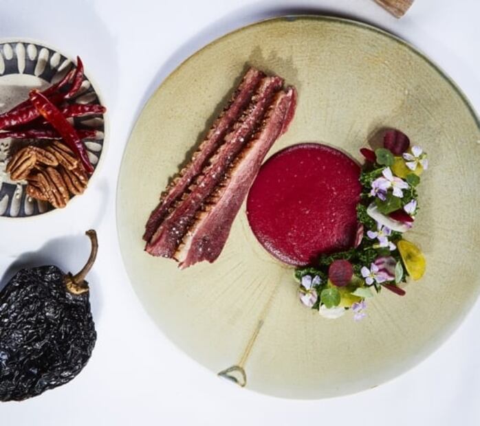 Recetas con pato fáciles de hacer