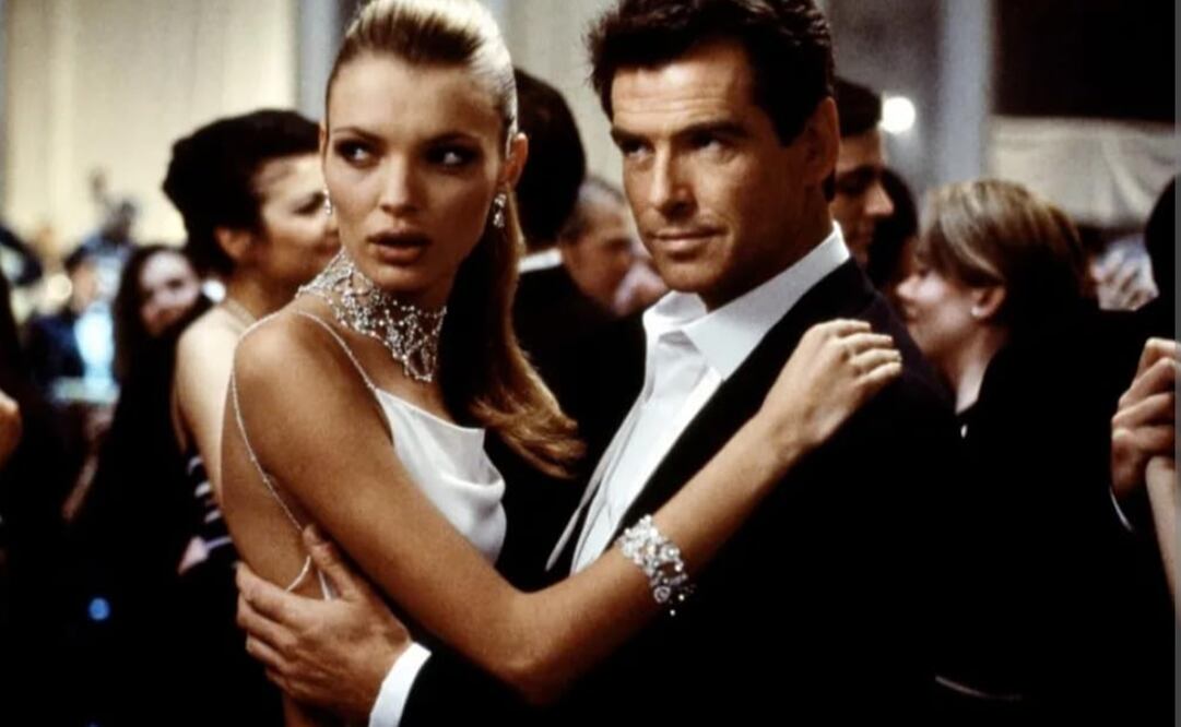 La cinta es protagonizada por Pierce Brosnan y Rene Russo. Foto: IMDB.