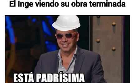 Día del Ingeniero 2025: los mejores memes para diseñar risas este 1 de julio; así reaccionaron en X
