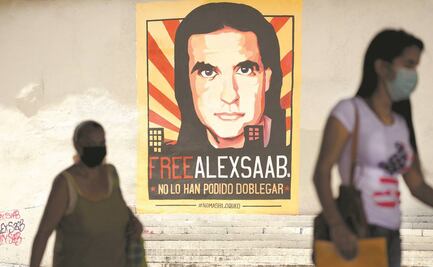 Empresario, ¿diplomático o testaferro del chavismo?