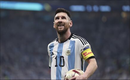 Qatar 2022: Esta es la impensada película favorita de Lionel Messi