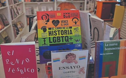 Trincheras culturales para divulgar la memoria y la cultura LGBT