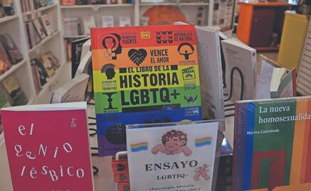 Trincheras culturales para divulgar la memoria y la cultura LGBT