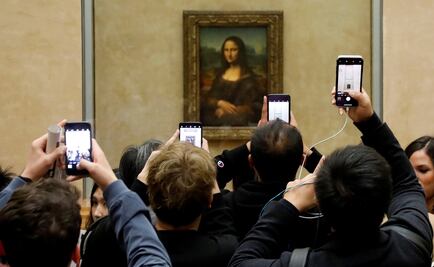 El Louvre desplazará la "Mona Lisa" en julio