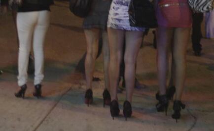 Mexico City hotels aim to be eyes and ears against slavery