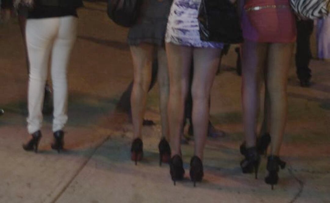 File photo/EL UNIVERSAL