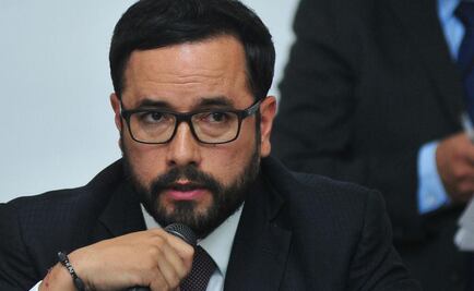 Edil de Miguel Hidalgo presentará iniciativa para imponer extinción de dominio