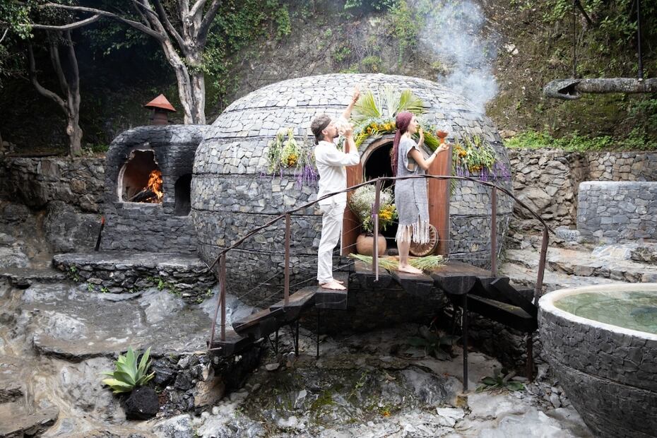 Foto: El Santuario Resort & Spa