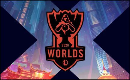En burbuja: el mundial de League of Legends 2020