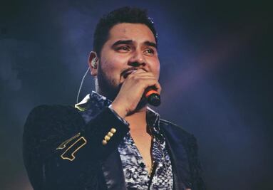 Disparan contra vocalista de Banda MS en Polanco