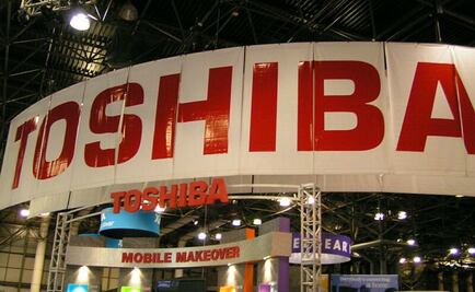 Toshiba podría recortar hasta mil empleos