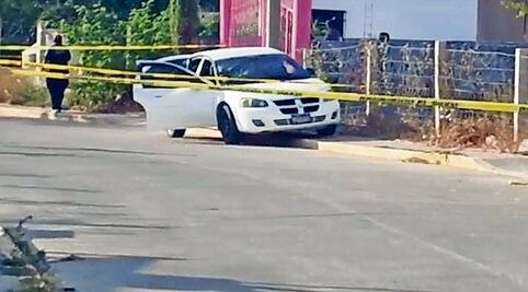 Asesinan a director de Prevención del Delito de Salina Cruz