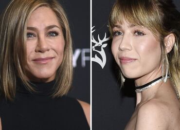 Jennifer Aniston protagonizará serie "I’m Glad My Mom Died", del libro de Jennette McCurdy