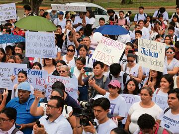 Escala violencia; cinco policías, entre asesinados
