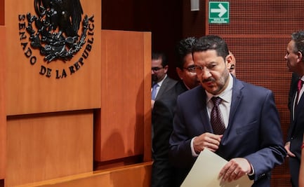 Tras críticas, Martí Batres retira iniciativa sobre eliminar nacionalidad para ser electo legislador