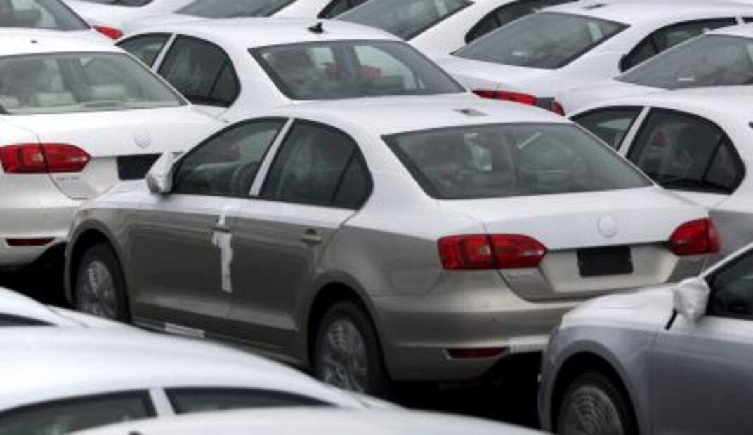 Autos que ya no fabrican y extrañamos