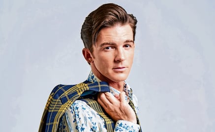 Drake Bell declara con filme su amor a México
