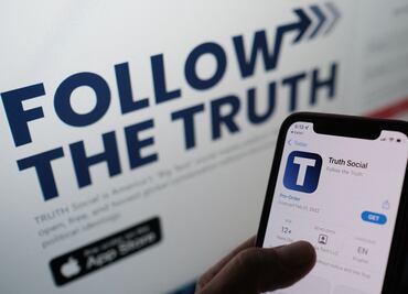 Trump Media pierde 19 mdd en último trimestre; suma pérdidas de 363 mdd en lo que va del año