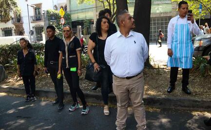 CDMX suma 293 microsismos en 23 años