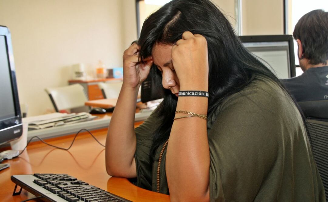 Foto: Archivo / EL UNIVERSAL