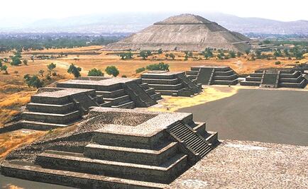 Teotihuacan to be closed for the Spring equinox amid coronavirus fears