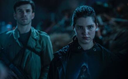 La inquietante miniserie de Netflix que no te dejará despegarte del sillón