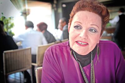 Comparece la ex coodinadora de cárceles