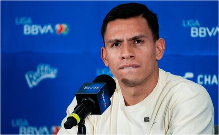 Ángel Malagón confronta a Jorge Pietrasanta en redes sociales; "Después andas de chilletas" 