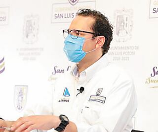 Enajenación de bienes en SLP, a favor de población