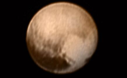 Conciencia. Los logros científicos del 2015