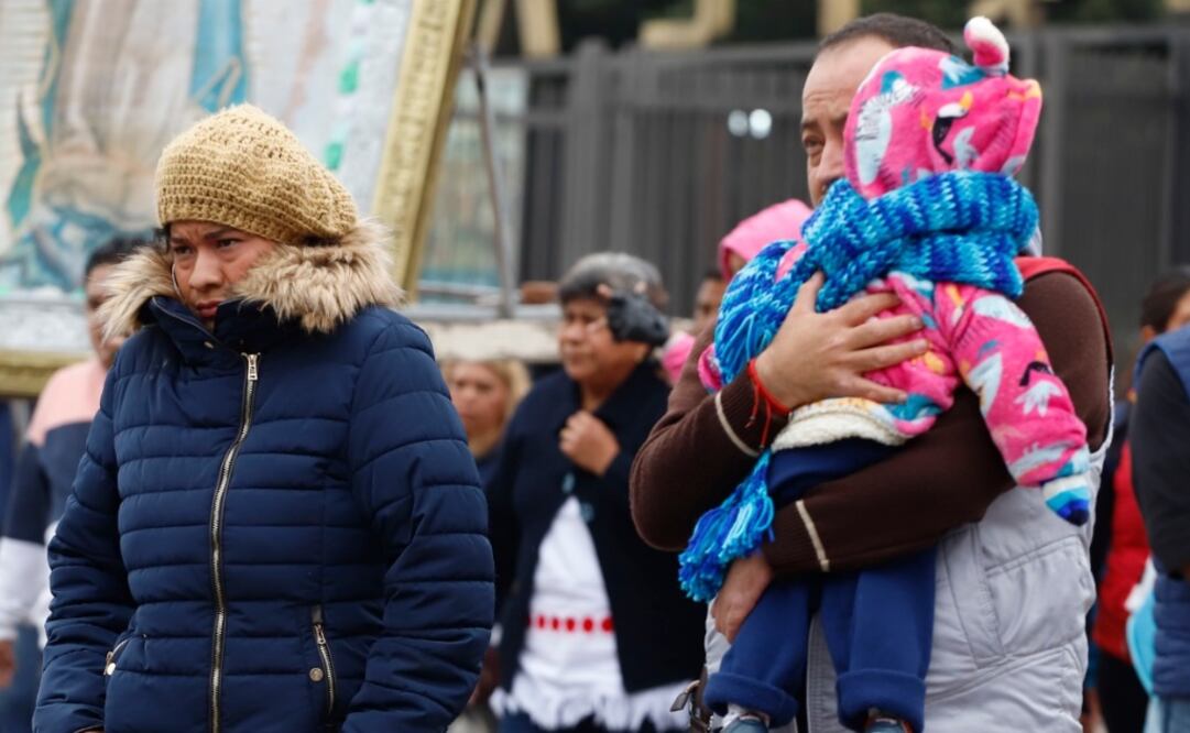 Foto: Archivo/EL UNIVERSAL