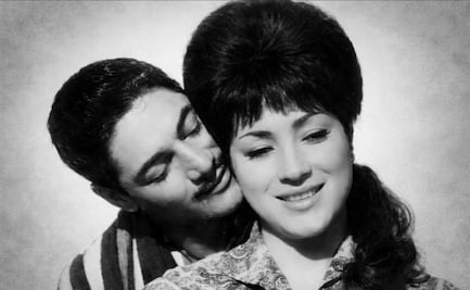 El día que Javier Solís murió en el ring: la historia de amor con Sonia López que llegó al cine  