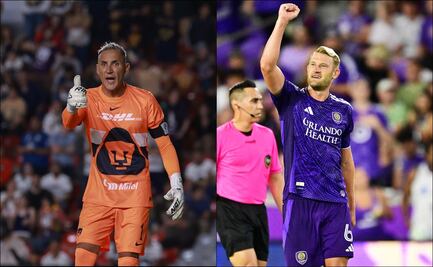 Leagues Cup: Pumas vs Orlando City - EN VIVO - Fecha 1