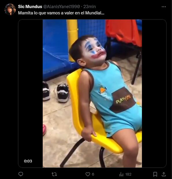Los MEJORES MEMES del triunfo del Tri sobre Surinam