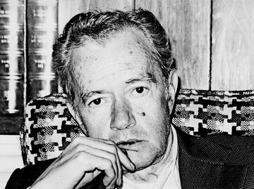 Hijos de Juan Rulfo estarán en Fiesta del Libro de la UNAM