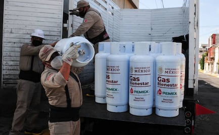 Gas Bienestar, insostenible; pide PRI en el Senado comparecencia de titulares de Sener y Pemex