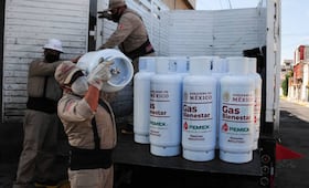 Gas Bienestar registra 0 pesos de utilidades; a 4 años, sigue funcionando con subsidios