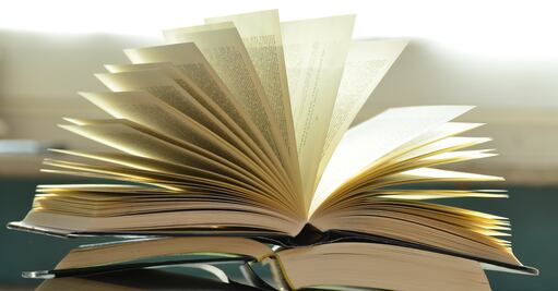 Estos son los libros mexicanos reconocidos en Gourmand Awards